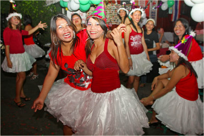 HAPPY NEW YEAR!-Pattaya