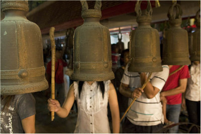 Makha Puja-Pattaya