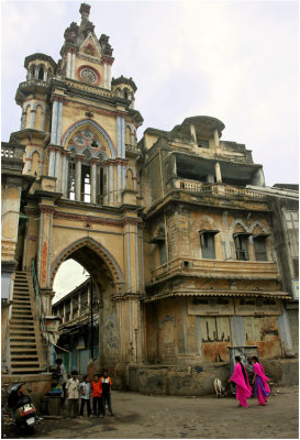 Junagadh 1-Gujarat