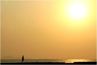 Jetty-Pattaya