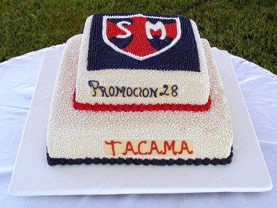 Tacama 2010
