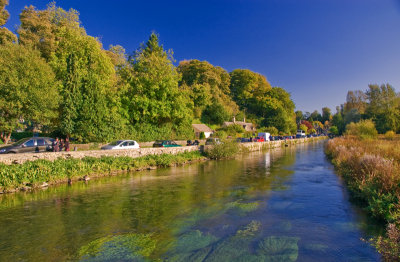 Bibury