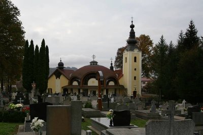 Svidnik,Slovakia