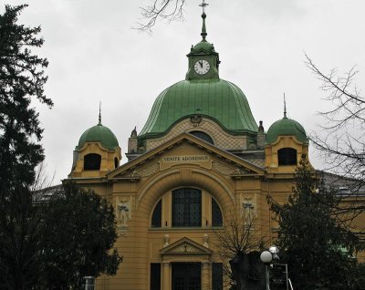 Militaer-Kirche,H.Schneider