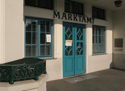 Marktamt