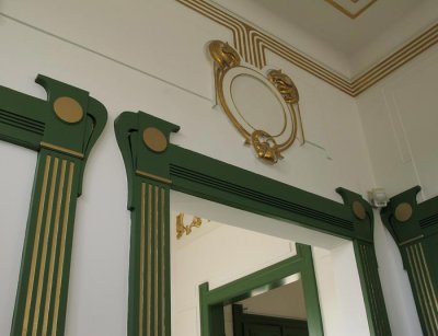 Otto Wagner Museum