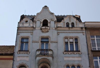 Art Nouveau