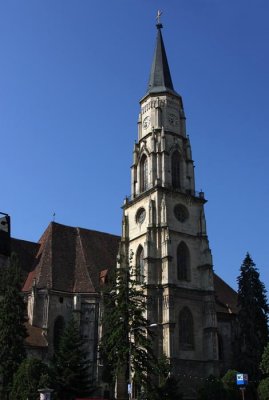 St. Michaels Church