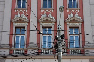 Windows&Electricity