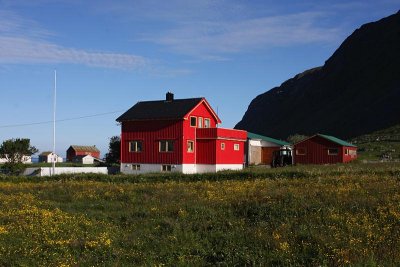 Lofoten