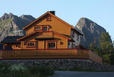 Wooden House in Norway33.jpg