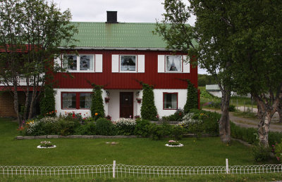 Wooden House in Norway60.jpg