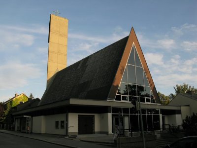 St.Hemma-Kirche