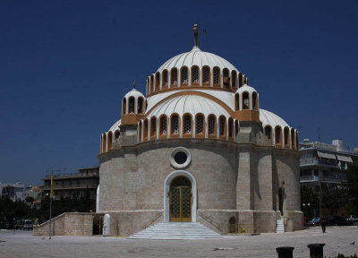 Glyfada,near Athens