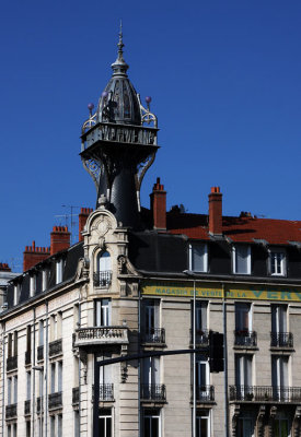 Le Puy en Valey,France