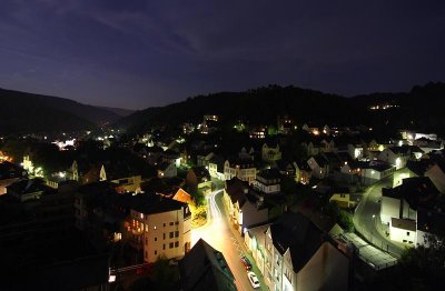 Idar-Oberstein,Germany