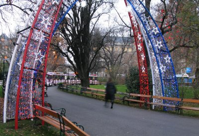 Rathauspark 2010