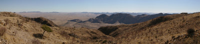 Spreetshoogte Pass,Namibia