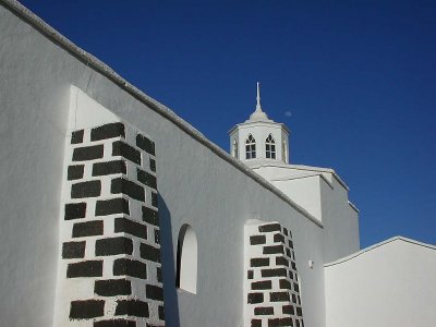 church in Tinguaton