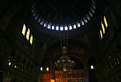 orthodox cathedral,Sibiu