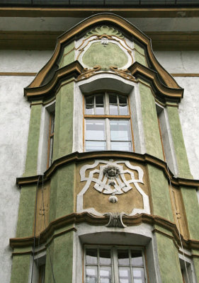 window