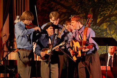 Sawtooth Bluegrass Band_ 434