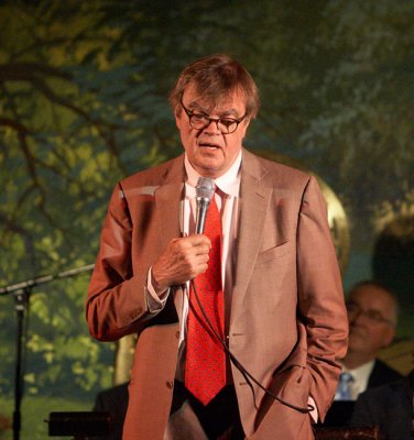 An Evening With The Garrison Keillor