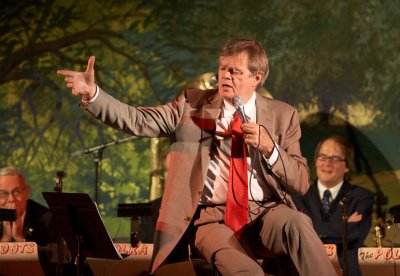 Garrison Keillor_ 738