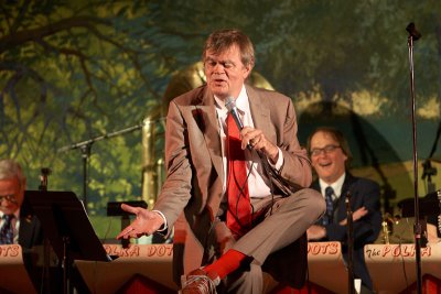 Garrison Keillor_ 802