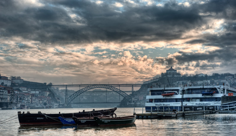 Porto e Gaia