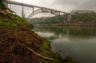 Ponte Maria Pia