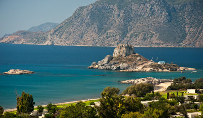 Agios Stephanos, Kos island