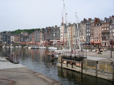 The Old Port