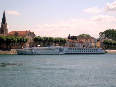 MS River Royale