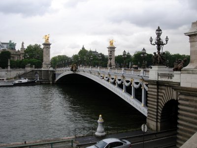 Pont Royal