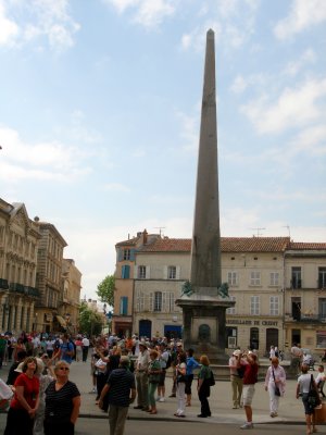 Place de la Republique