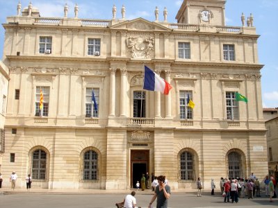 City Hall