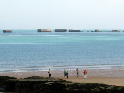 Omaha Beach