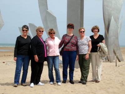 Omaha Beach