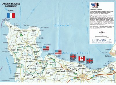 Normandy