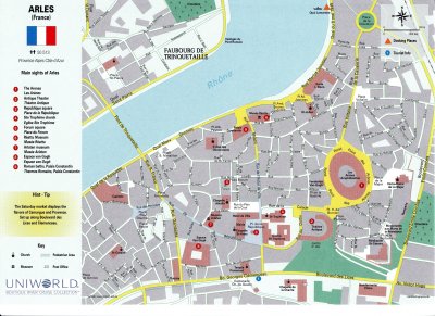Arles