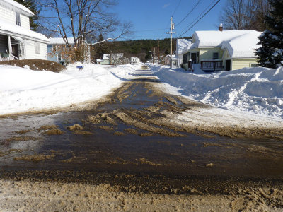 Smith St., looking east