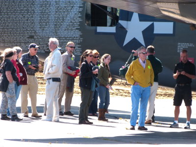 WW II Aircraft