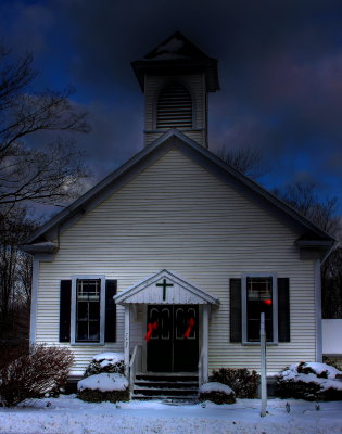 1869 Church