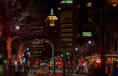 Main Street On Feb 28, 2009