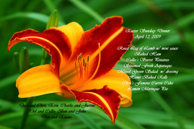 Happy Easter
