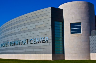 Burchfield Penney Art Center