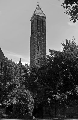 Presbyterian Tower