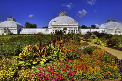 Buffalo Botanical Gardens photo - don nieman photos at pbase.com