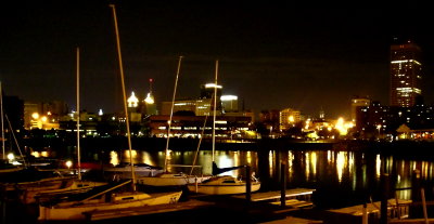 Erie Basin Marina